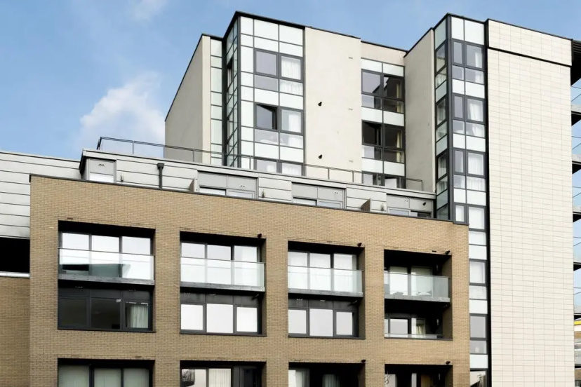 Limehouse by Viridian Apartments — отзывы гостей и цены