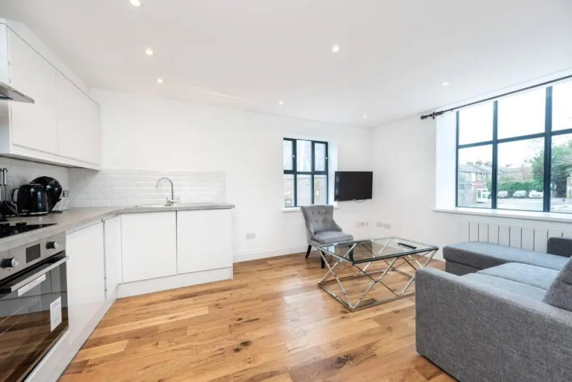 Цены на Gorgeous Modern Apartment BR2 в Лондоне