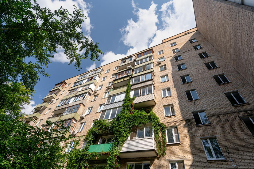 BestFlat24 (БэстФлэт24) на улице Енисейская 17 корпус 2 — забронировать отель в Мытищах
