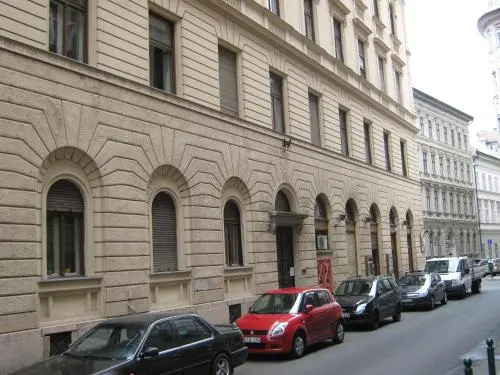 Beer House Apartment — комфортный отель в Будапеште