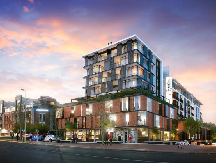 411 The Signature, De Waterkant — забронировать отель в Кейптауне