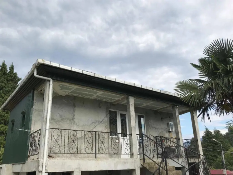 Abrama Guest House — забронировать отель в Батуми
