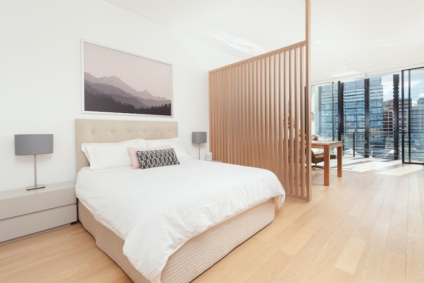 Stunning Potts Point Apartment — отзывы гостей и цены