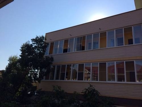 Apriori Guest House — отель с удобным расположением в Сириусе
