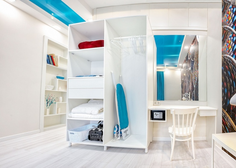 Апартаменты H&B apartments St. Petersburg — комфортный отель в Тбилиси