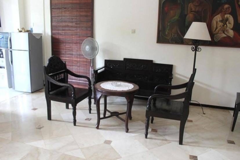 9 Bedroom GERHANA Villa Kuta Bali — отзывы гостей и цены