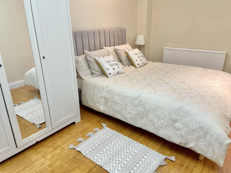 Waterloo Luxury Apartment — отзывы гостей и цены