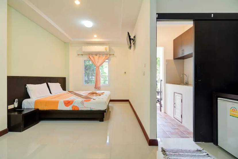 Chom Samui Place 2 — отель в Кохе, Таиланд
