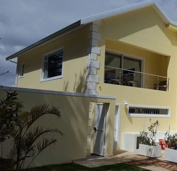 Constantia Cottages — отзывы гостей и цены