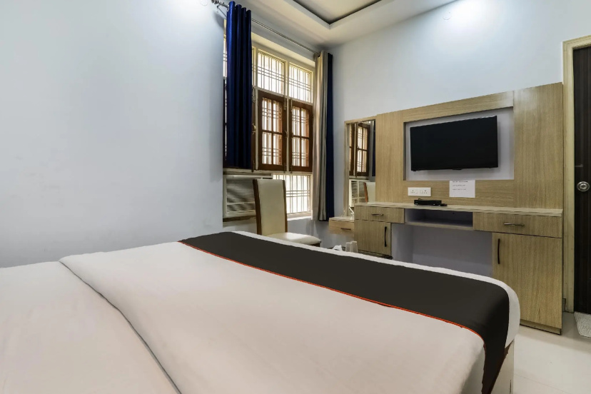 Collection O 75367 Hotel Orenda - Hotel in Λάκναου - Photo 1