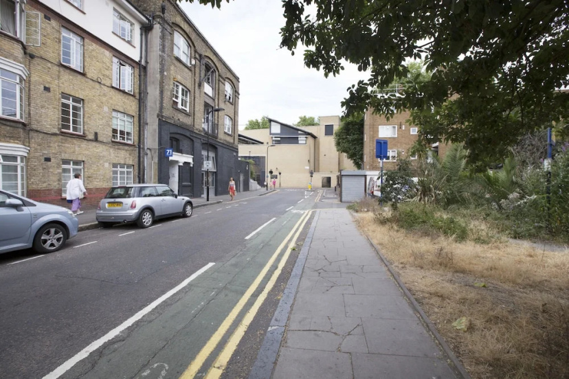 Цены на Shoreditch Studios by Allô Housing в Лондоне