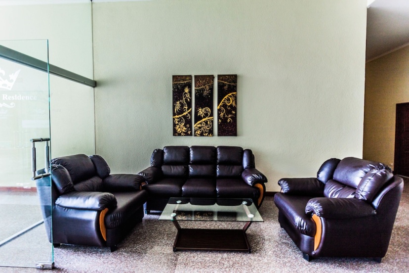 View Talay Residence 6 by PSR 3 — отель в Паттайе, Таиланд