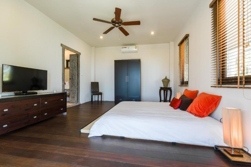 Цены на Villa Exotica Samui 3 в Кохе