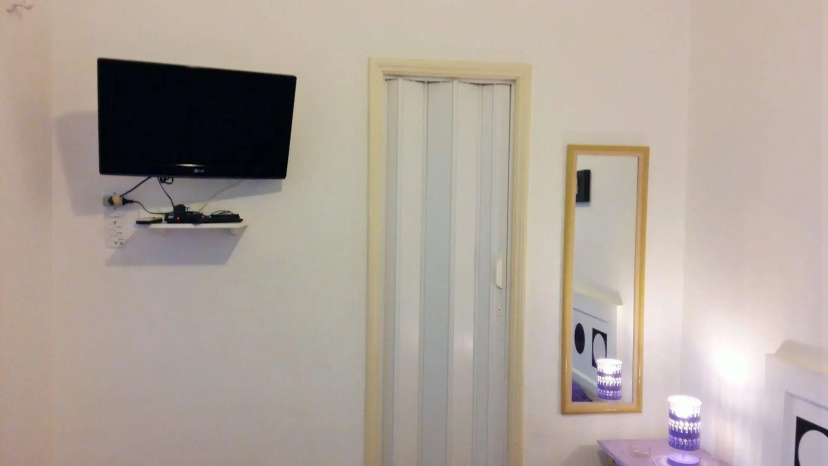 Apartamento Lausanne — отель с удобствами в Рио