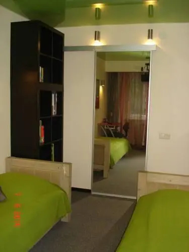 Apartament on Energetikov — отель в Санкт-Петербурге, Россия