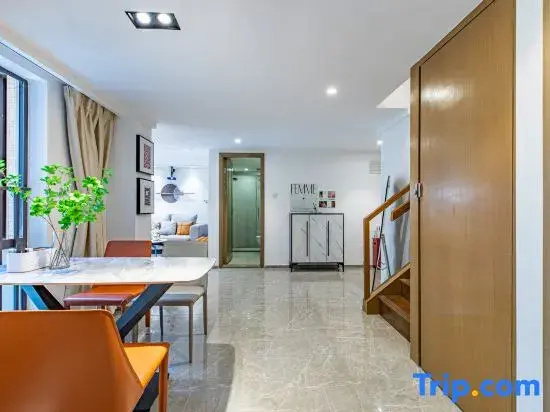Xi Yue Apartment — комфортный отель в Гуанчжоу