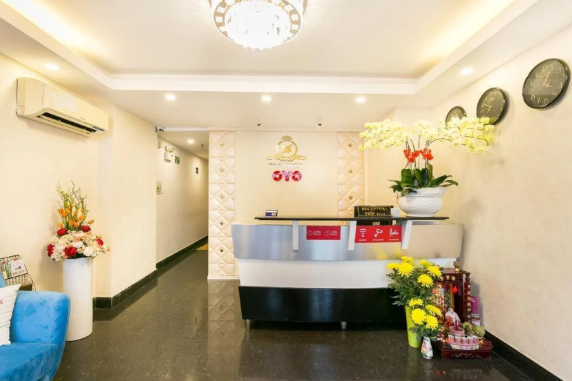 Цены на N&N Hotel в Хошимине