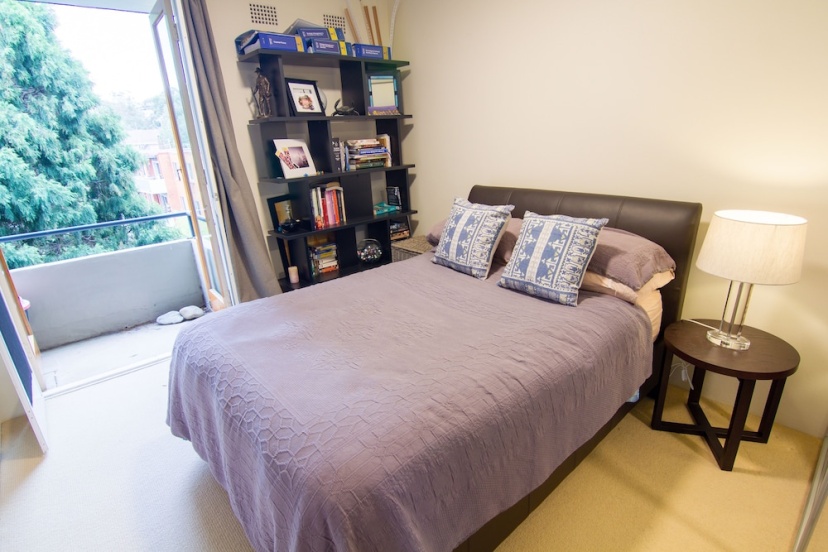 Цены на Cozy Apartment in Waverton в Сиднее