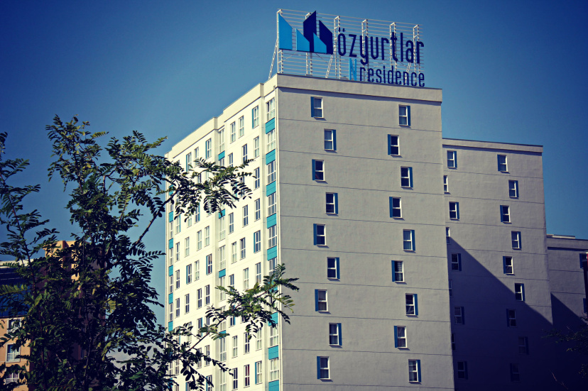 Fuar Home Tuyap — отель в Стамбуле, Турция