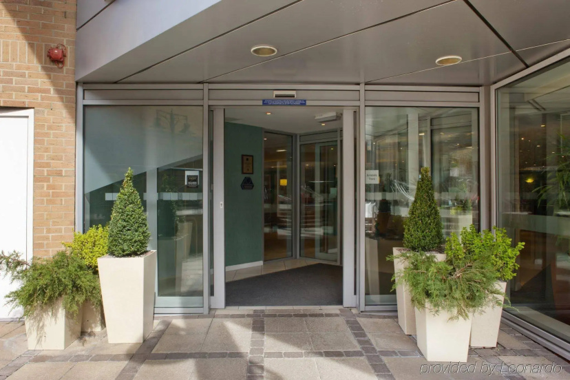 Holiday Inn Express London Hammersmith by IHG 3 — отель в Лондоне, Соединенное Королевство