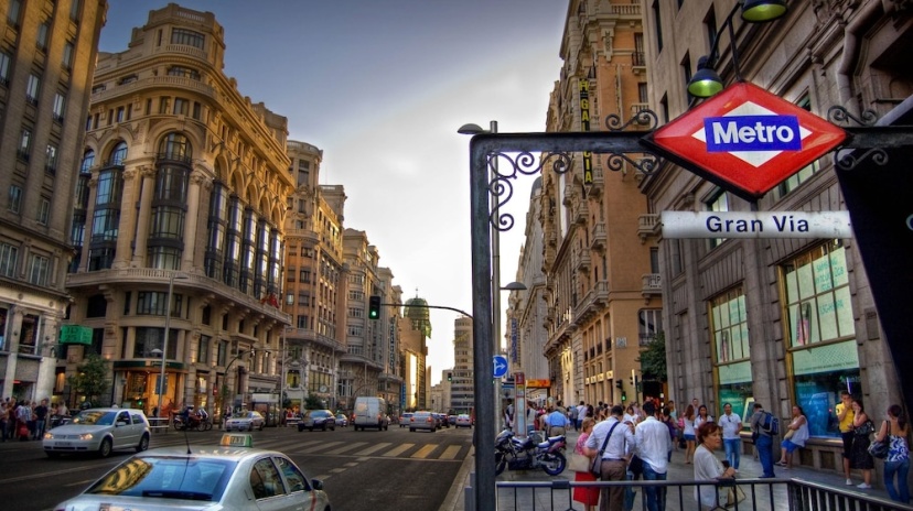 Apartamentos Madrid Hortaleza — отзывы гостей и цены