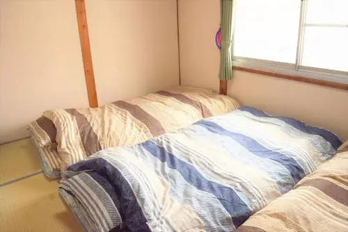 Guest House WASSO — комфортный отель в Киото