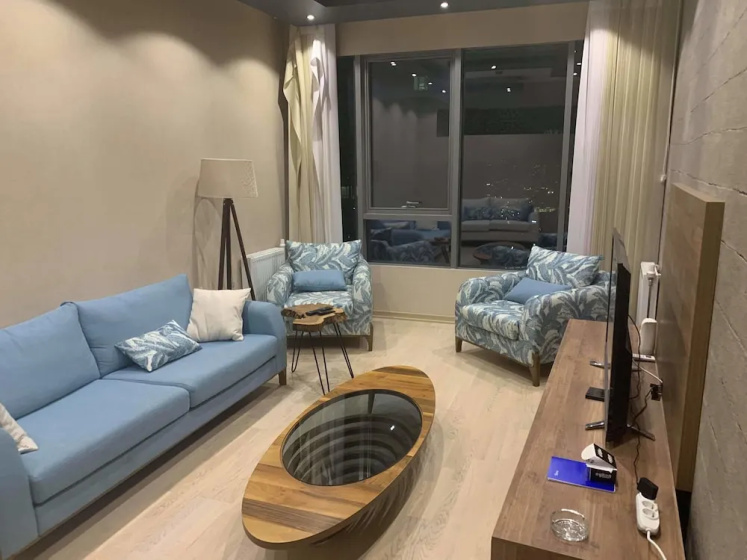 Koza Park Esenyurt Istanbul — отель в Стамбуле, Турция