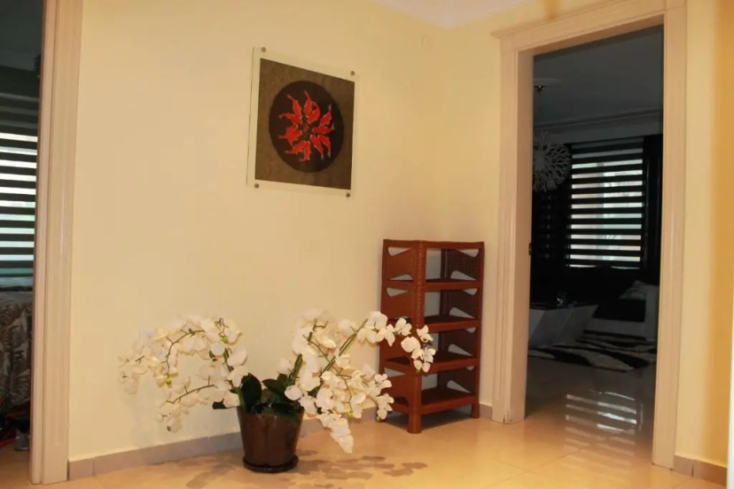 Apartment Toros Cekic — отзывы гостей и цены