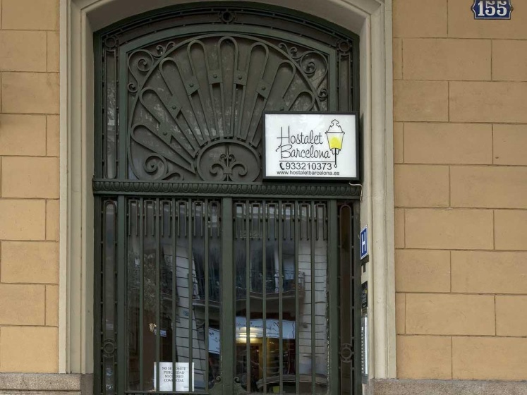 Цены на Hostalet De Barcelona в Барселоне