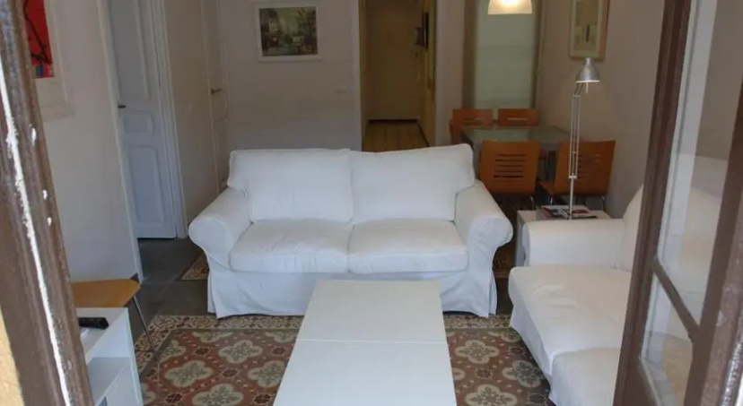 BarcelonaForRent Vila Deluxe Apartments — забронировать отель в Барселоне