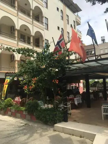 Цены на Sesam Apart Hotel в Аланье