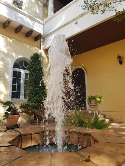 PP Villa Toscana — комфортный отель в Бангкоке