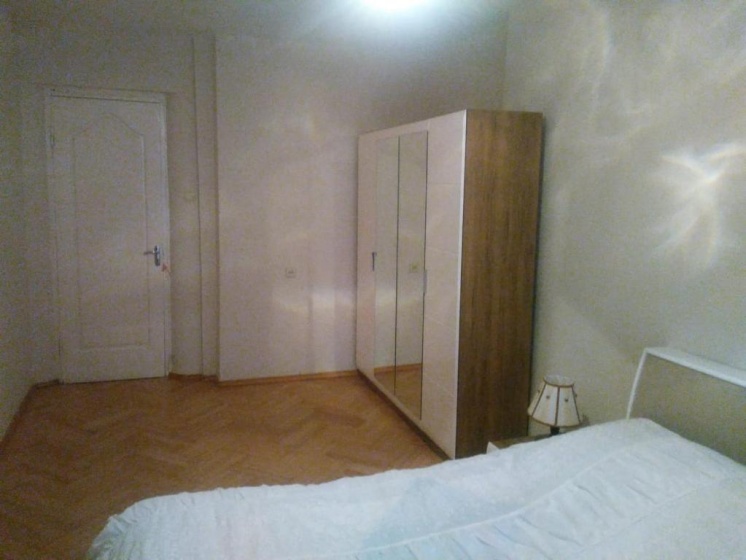Tbilisi Home — комфортный отель в Тбилиси