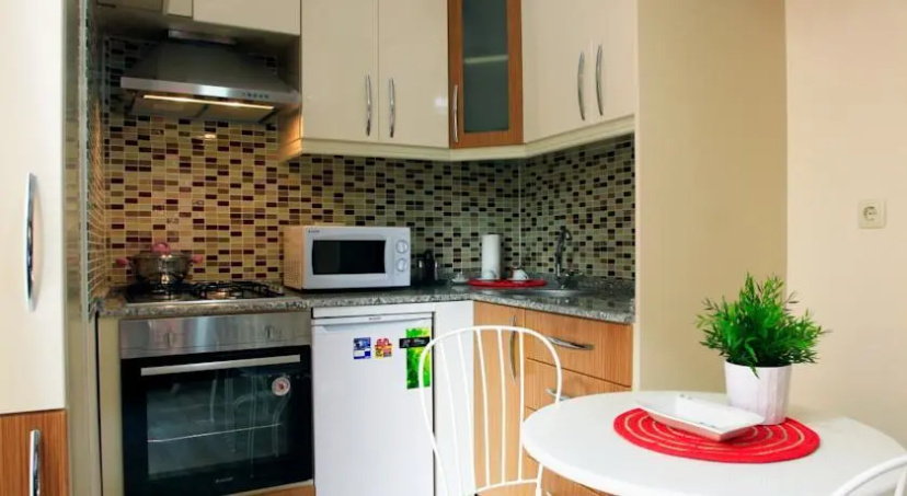 Zena House Konak Varyant — отель в Измире, Турция