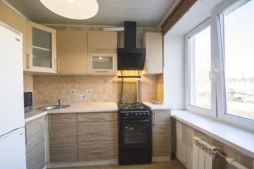 VIP House Apartments 1 on Prospect Nezavisimosti — отель в Минске, Беларусь