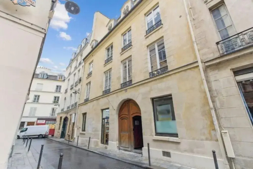 Цены на Bridgestreet St Germain в Париже