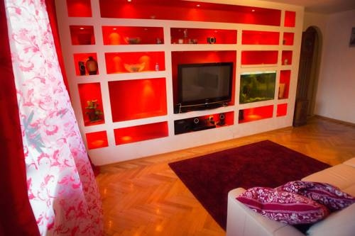 Apartments on Lenin Square — забронировать отель в Ростов-на-Дону