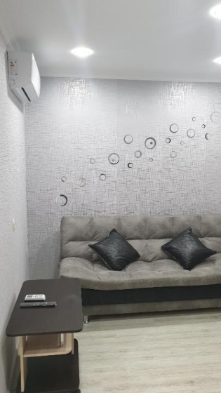 Comfort — отель с удобным расположением в Тбилиси
