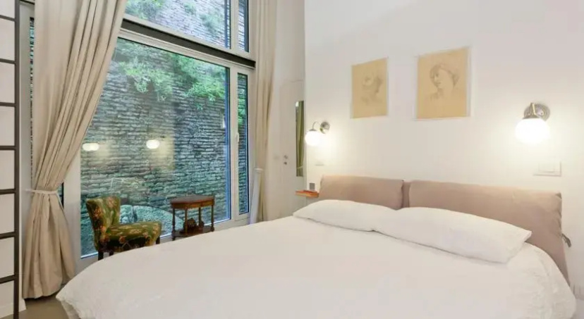 Цены на Luxury loft - Heart of Rome в Риме