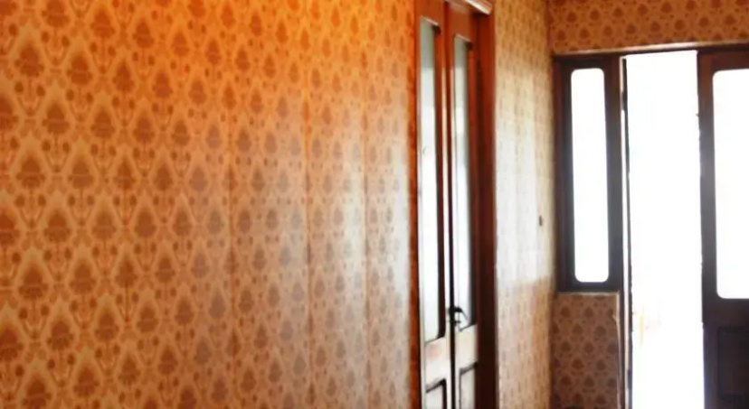 Old House — отель в Кобулети, Грузия