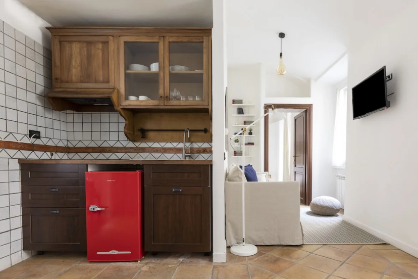 Sonder - Colosseum Apartment — отзывы гостей и цены