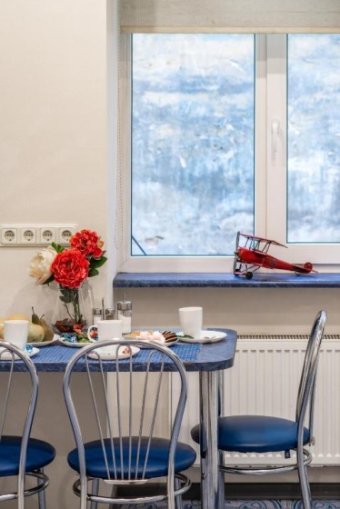 Цены на Orange apartments 52 в риге