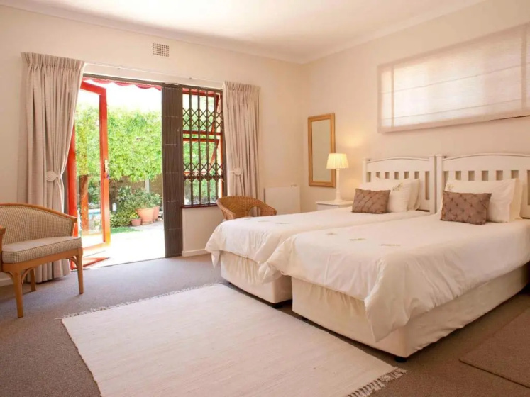Pinoak Cottage — отзывы гостей и цены