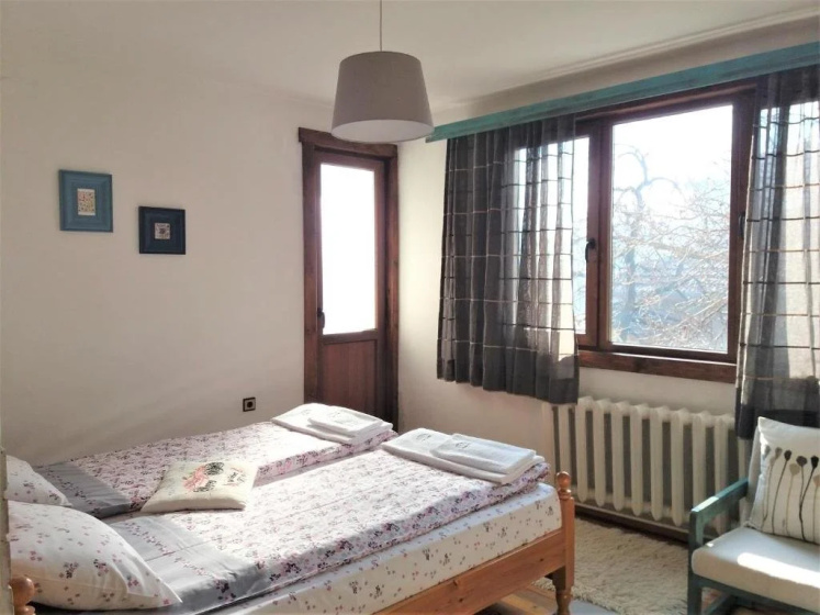 Guest House Sema — отель с удобным расположением в Банско