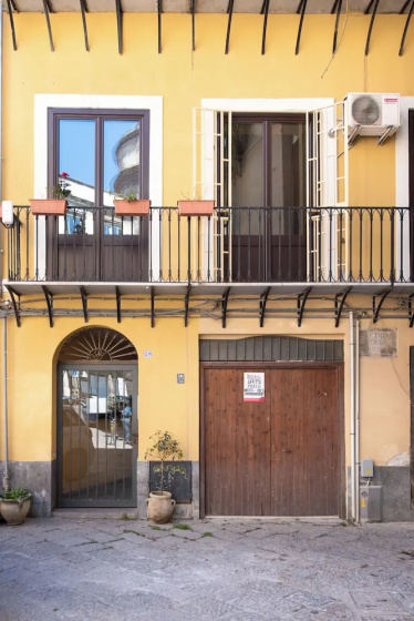 Casa Meli dietro Piazza San Domenico — отель с удобным расположением в Палермо