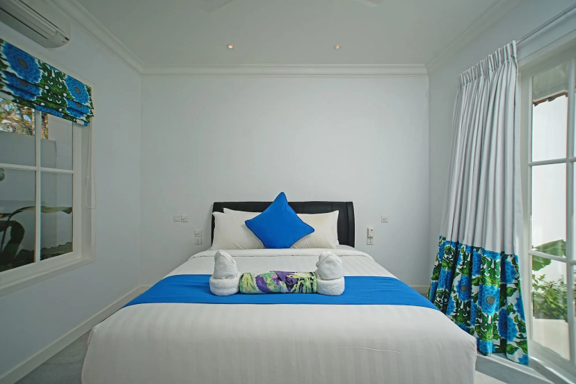 Villa Ley Double Six by Best Deals Asia Hospitality — забронировать отель в Кута