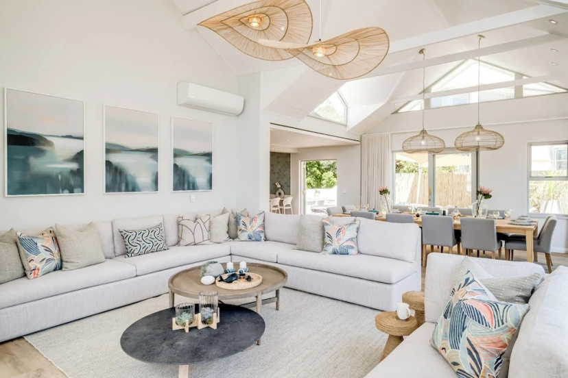 6bed Villa by Camps Bay Beach Seven the Drive — забронировать отель в Кейптауне