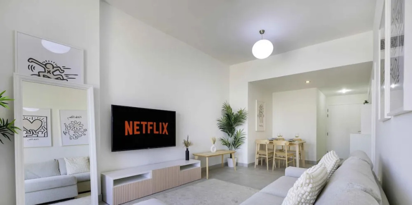 LUX The Icon Tower JLT Suite — отзывы гостей и цены