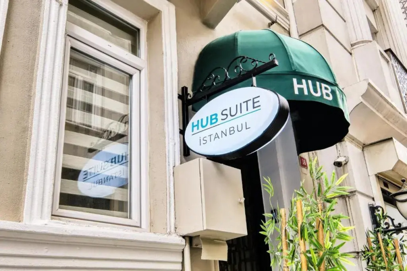 Цены на 212 Istanbul Suites в Стамбуле