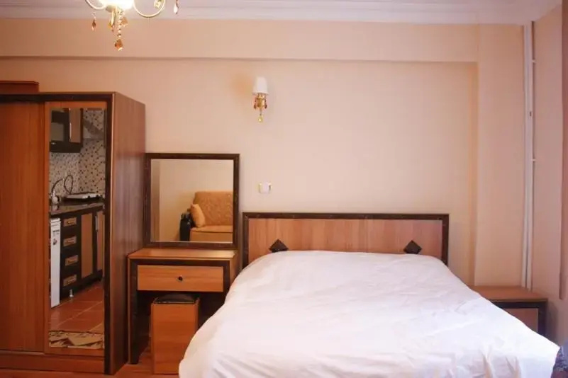 Istanbul Apartments Old City — отзывы гостей и цены
